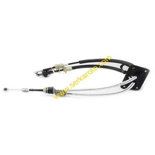 DUCATO III VITES KUMANDA TELİ Ürün Görseli